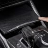 Carbon Fiber Interior Trim Set (8 Pieces) - BMW G20 3 Series (2019-2022)
