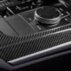 Carbon Fiber Interior Trim Set (8 Pieces) - BMW G20 3 Series (2019-2022)