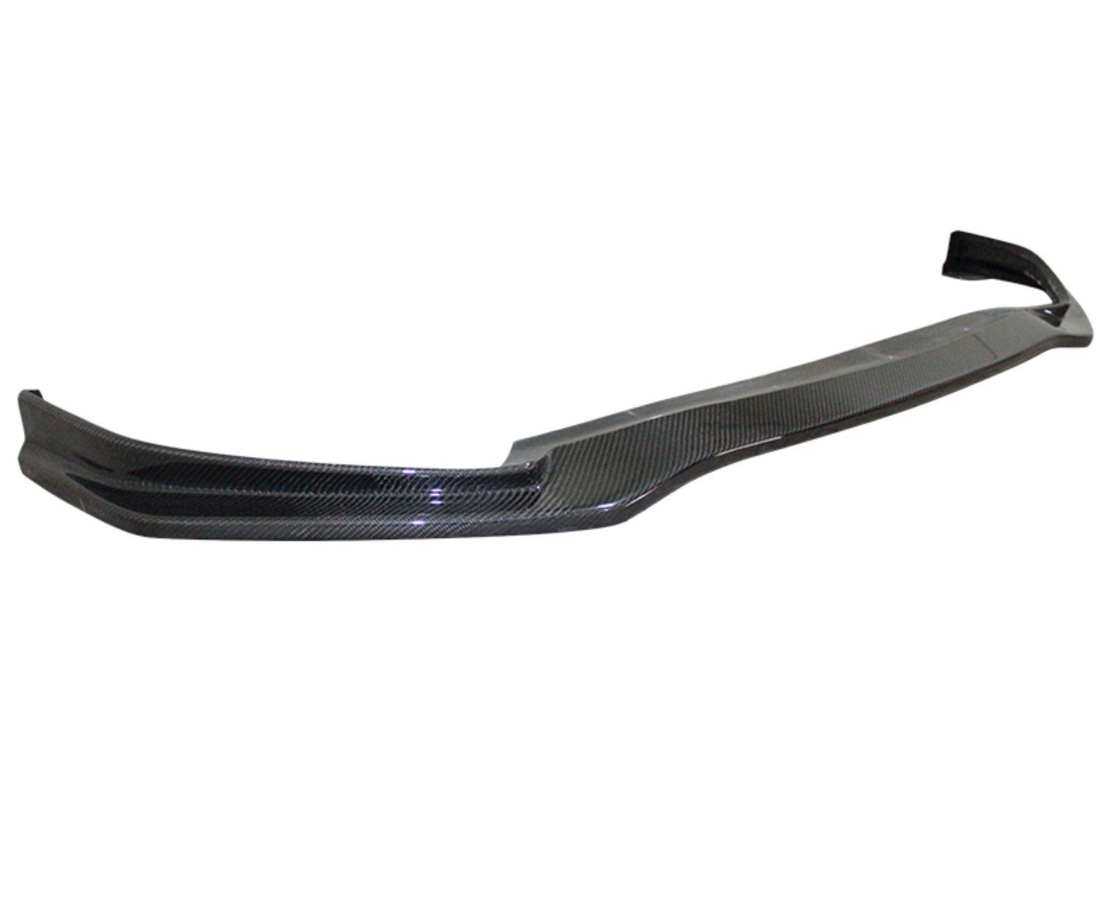 Carbon Fiber Front Lip (V1) - BMW G30 5 Series (2017–2023)