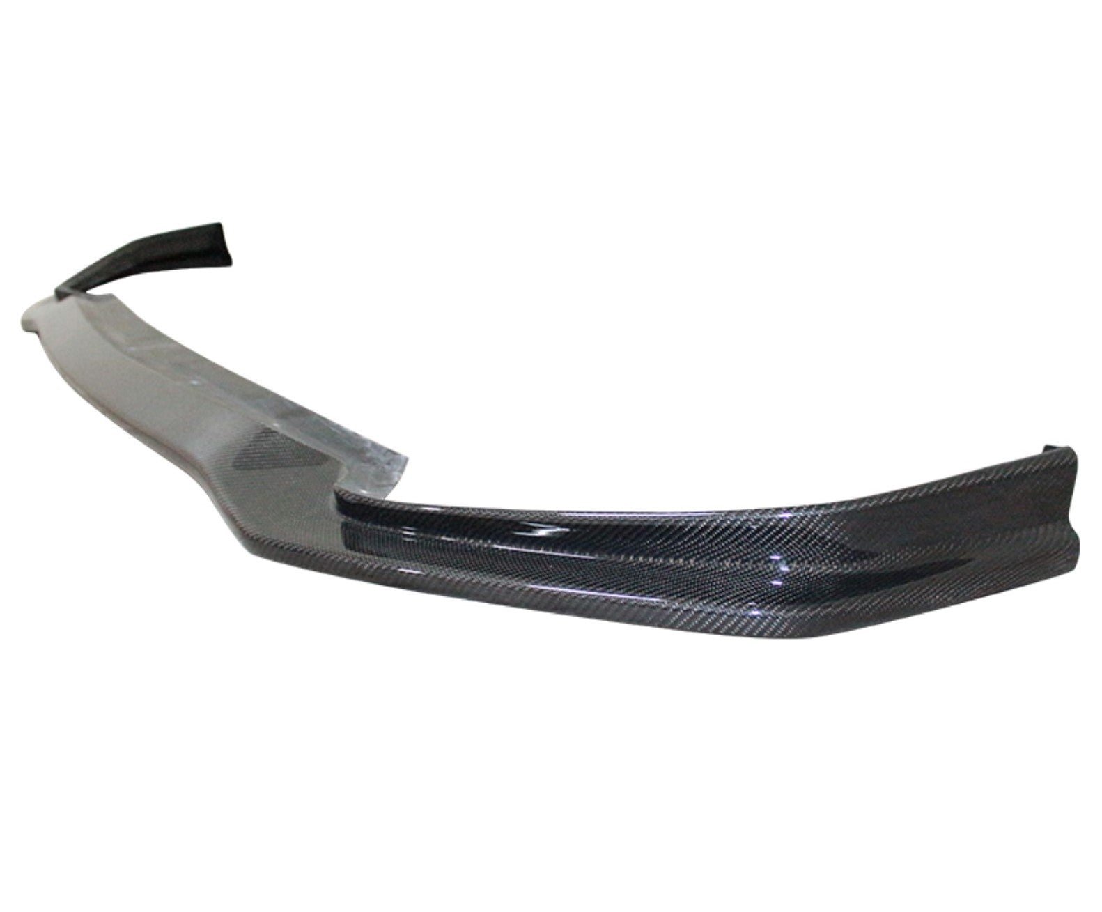 Carbon Fiber Front Lip (V1) - BMW G30 5 Series (2017–2023)