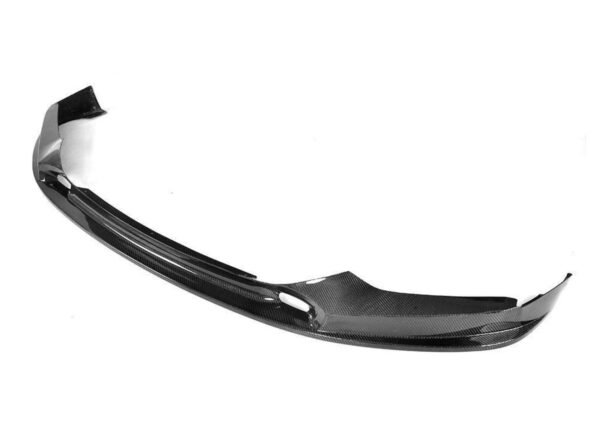Carbon Fiber Front Lip (V2) - BMW G30 5 Series (2017–2023)