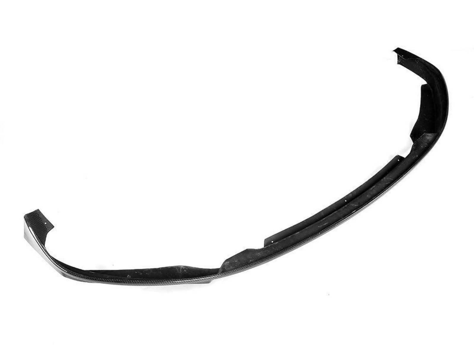 Carbon Fiber Front Lip (V2) - BMW G30 5 Series (2017–2023)