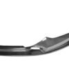 Carbon Fiber Front Lip (V2) - BMW G30 5 Series (2017–2023)