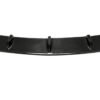 Carbon Fiber Front Lip (3 Pieces) - BMW G30 5 Series (2017–2023)
