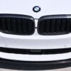 Carbon Fiber M Performance Style Front Lip - BMW G30 5 Series (2017–2023)