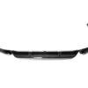 Carbon Fiber Rear Diffuser (V2) - BMW G30 5 Series (2017–2023)