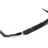 Carbon Fiber Rear Diffuser (V2) - BMW G30 5 Series (2017–2023)
