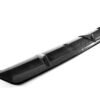 Carbon Fiber Rear Diffuser (V2) - BMW G30 5 Series (2017–2023)