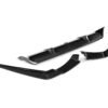 Carbon Fiber Rear Diffuser (V2) - BMW G30 5 Series (2017–2023)
