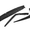 Carbon Fiber Rear Diffuser (V2) - BMW G30 5 Series (2017–2023)