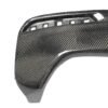 Carbon Fiber Rear Diffuser (V3) - BMW G30 5 Series (2017–2023)