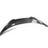 Carbon Fiber Trunk Spoiler V Style - Toyota GR86 / Subaru BRZ (2nd Gen ZN8 / ZD8) (2022+)