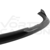 Carbon Fiber S Style Performance Front Lip - McLaren 720S (2017-2023)