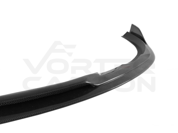 Carbon Fiber S Style Performance Front Lip - McLaren 720S (2017-2023)
