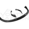 Carbon Fiber S Style Performance Front Lip - McLaren 720S (2017-2023)