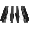 Carbon Fiber S Style Performance Side Skirts - McLaren 720S (2017-2023)