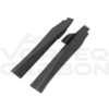 Carbon Fiber S Style Performance Side Skirts - McLaren 720S (2017-2023)
