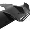 Carbon Fiber B Style Performance Rear Diffuser - McLaren 720S (2017-2023)