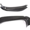 Carbon Fiber Door Side Sill Covers - McLaren 720S (2017-2023)