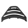 Carbon Fiber Rear Engine Vent Cover - McLaren 720S Coupe (2017-2023)