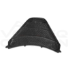 Carbon Fiber Rear Engine Vent Cover - McLaren 720S Coupe (2017-2023)