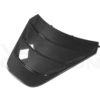 Carbon Fiber Rear Engine Vent Cover - McLaren 720S Coupe (2017-2023)