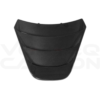 Carbon Fiber Rear Engine Vent Cover - McLaren 720S Coupe (2017-2023)
