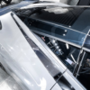 Carbon Fiber Side Engine Intake Vents - McLaren 720S Coupe (2017-2023)