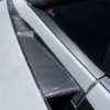 Carbon Fiber Side Engine Intake Vents - McLaren 720S Coupe (2017-2023)