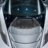 Carbon Fiber Side Engine Intake Vents - McLaren 720S Coupe (2017-2023)