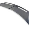 Carbon Fiber M Style Rear Spoiler Wing - McLaren 720S (2017-2023)