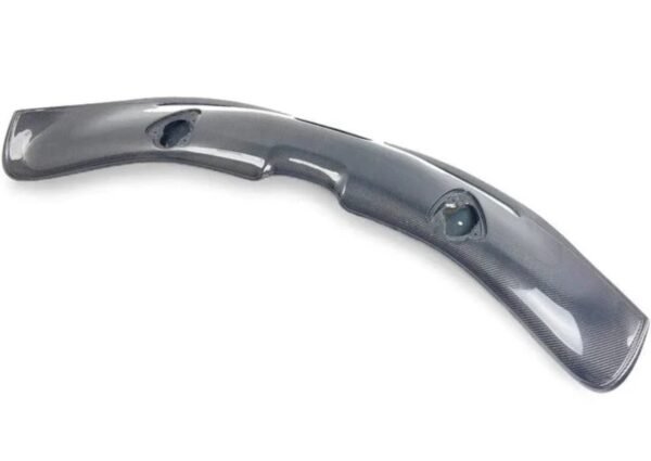 Carbon Fiber M Style Rear Spoiler Wing - McLaren 720S (2017-2023)