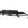Carbon Fiber OEM Style Upper Rear Diffuser Valance - McLaren 720S (2017-2023)