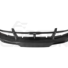 Carbon Fiber OEM Style Upper Rear Diffuser Valance - McLaren 720S (2017-2023)