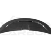 Carbon Fiber S Style High Kick Rear Spoiler Wing - McLaren 720S (2017-2023)