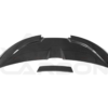 Carbon Fiber S Style High Kick Rear Spoiler Wing - McLaren 720S (2017-2023)