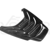 Carbon Fiber Rear Engine Vent Cover - McLaren 720S Spyder (2018-2023)