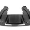 Carbon Fiber V Style Performance Rear Diffuser - McLaren 720S (2017-2023)