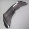 Carbon Fiber V Style Rear Spoiler Wing - McLaren 720S (2017-2023)