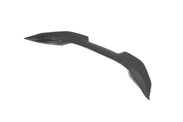 Carbon Fiber LED Trunk Spoiler BKSS High Kick Style Toyota Supra A90 | A91 (2020+)