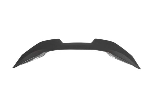 Carbon Fiber LED Trunk Spoiler BKSS High Kick Style Toyota Supra A90 | A91 (2020+)