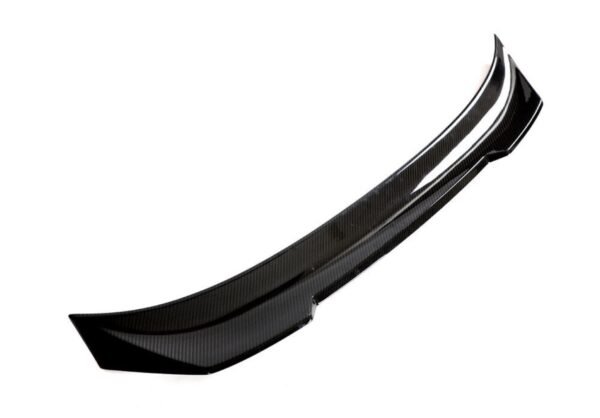 Carbon Fiber Performance Rear Trunk Spoiler - Nissan Z (RZ34) (2023+)
