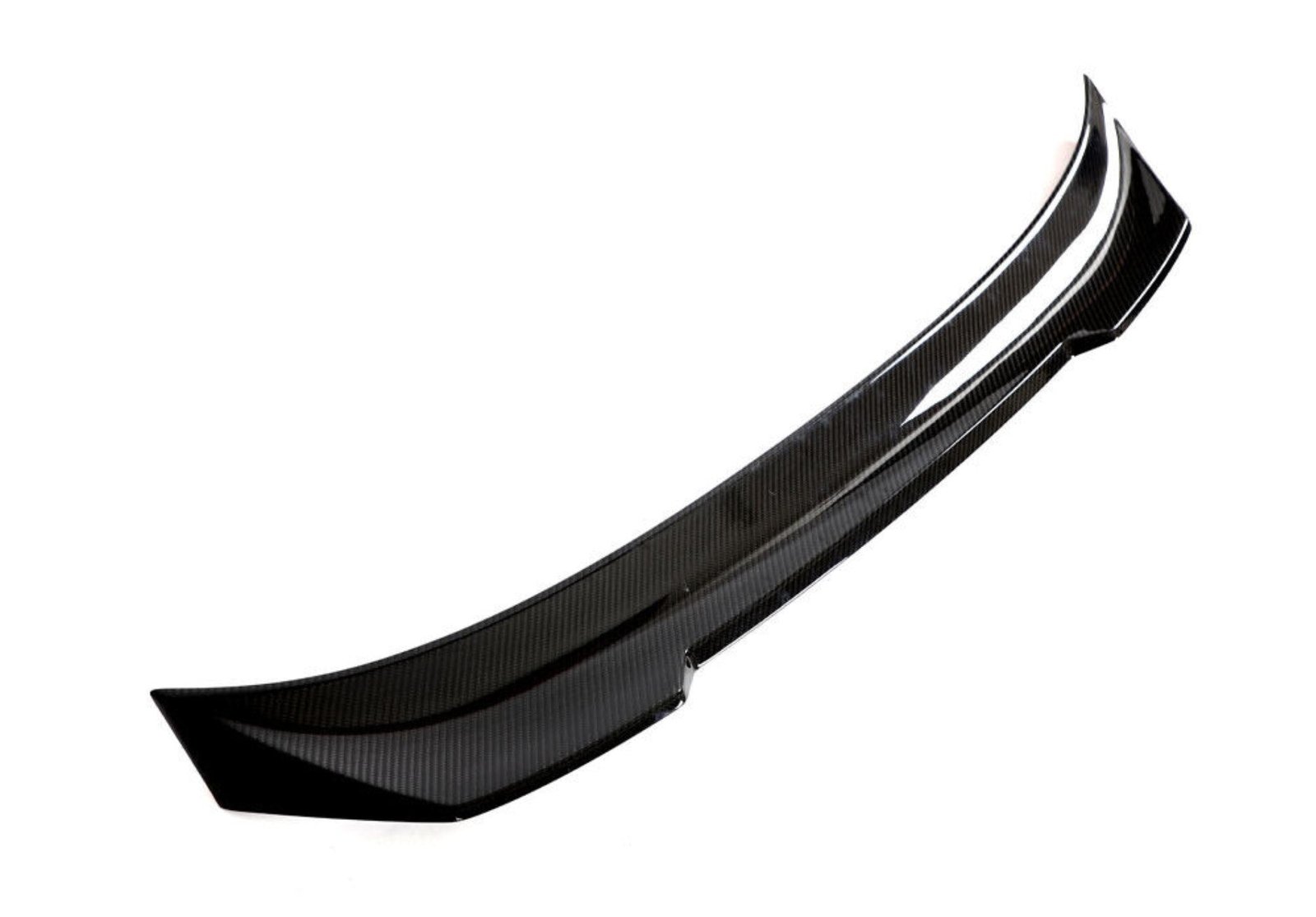 Carbon Fiber Performance Rear Trunk Spoiler - Nissan Z (RZ34) (2023+)