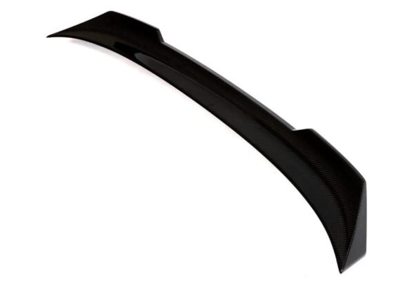 Carbon Fiber Performance Rear Trunk Spoiler - Nissan Z (RZ34) (2023+)