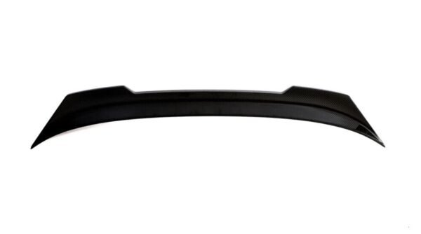 Carbon Fiber Performance Rear Trunk Spoiler - Nissan Z (RZ34) (2023+)