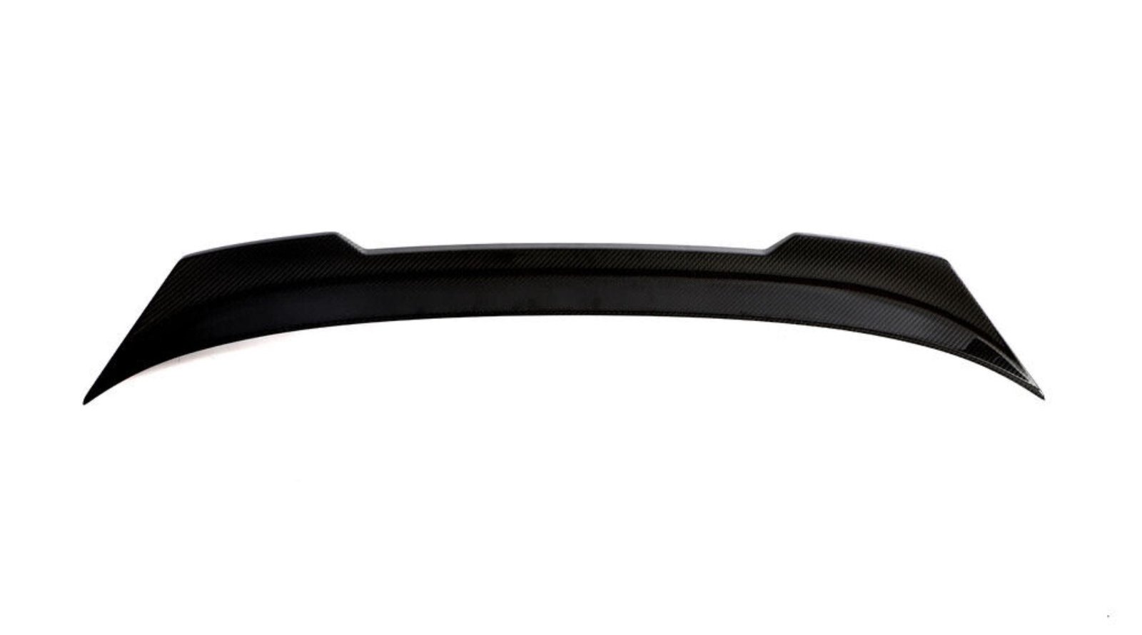 Carbon Fiber Performance Rear Trunk Spoiler - Nissan Z (RZ34) (2023+)