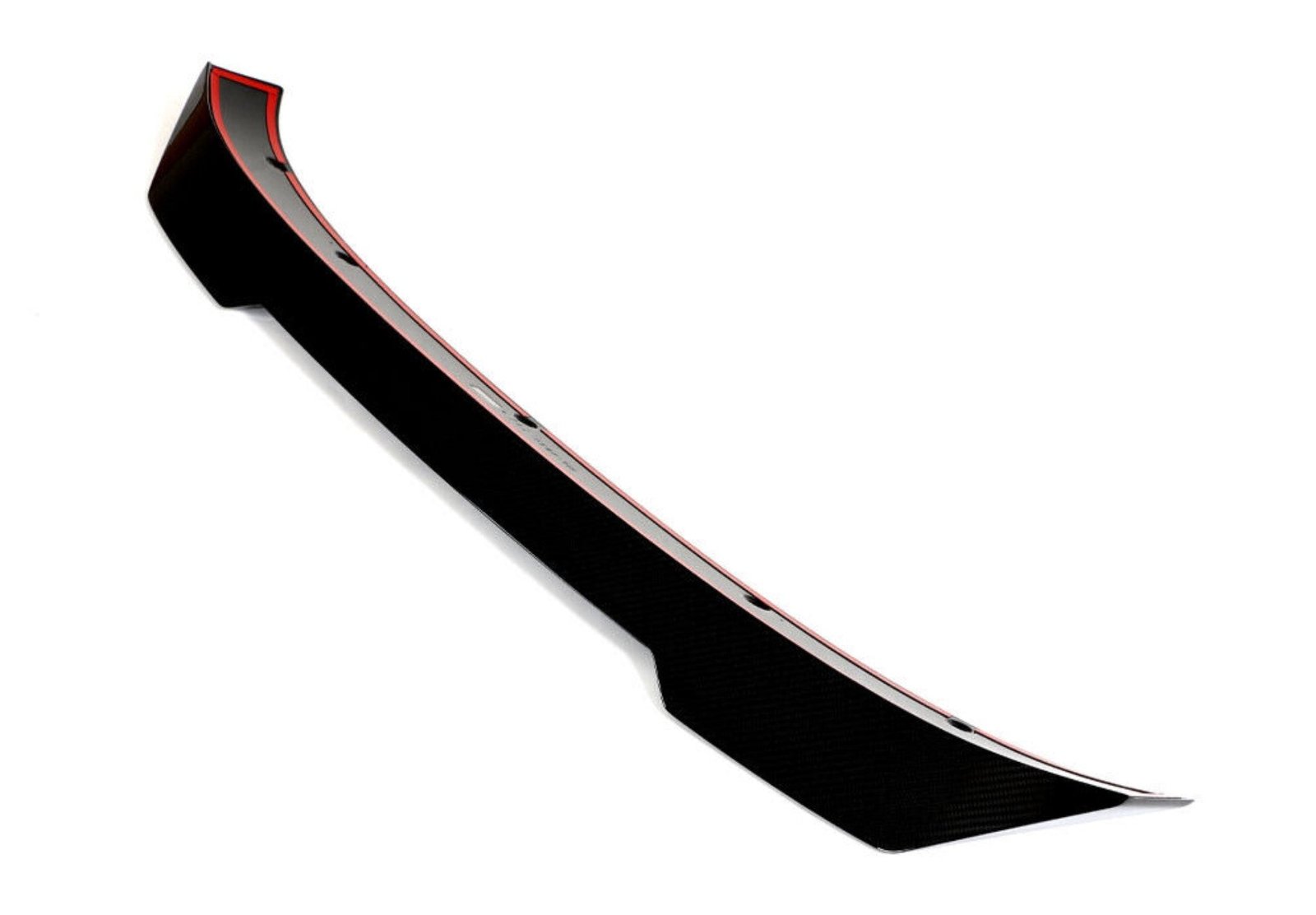 Carbon Fiber Performance Rear Trunk Spoiler - Nissan Z (RZ34) (2023+)