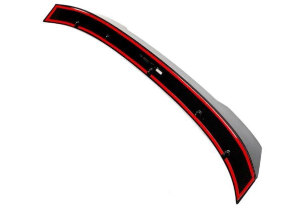 Carbon Fiber Performance Rear Trunk Spoiler - Nissan Z (RZ34) (2023+)