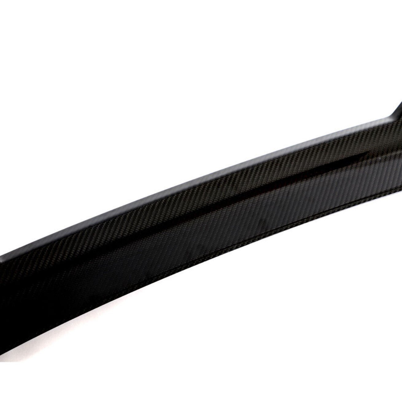 Carbon Fiber Performance Rear Trunk Spoiler - Nissan Z (RZ34) (2023+)