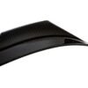 Carbon Fiber Performance Rear Trunk Spoiler - Nissan Z (RZ34) (2023+)